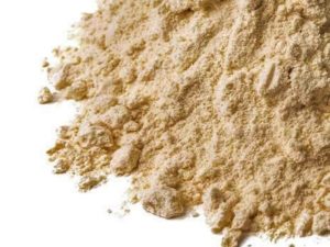 Sea Moss Powder