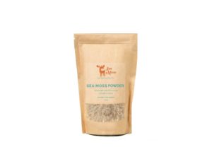 Sea Moss Powder